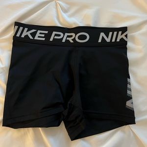 Nike pros
